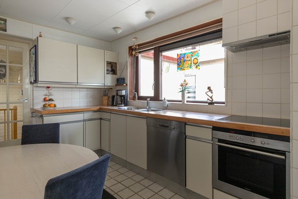 Medium property photo - Leimuiderdijk 288, 2154 MR Burgerveen